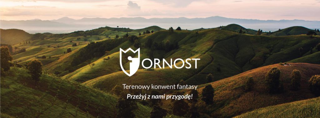 Fornost 2018