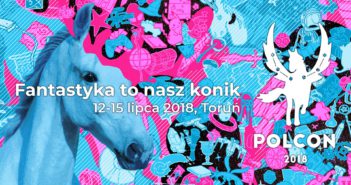 Polcon 2018 – galeria