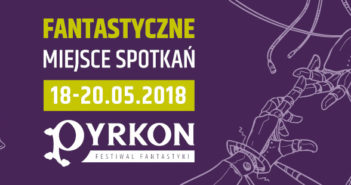 Pyrkon 2018 – druga galeria