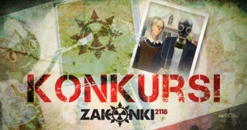 Zakonki 2018 – konkurs