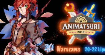 Patronat medialny nad Animatsuri