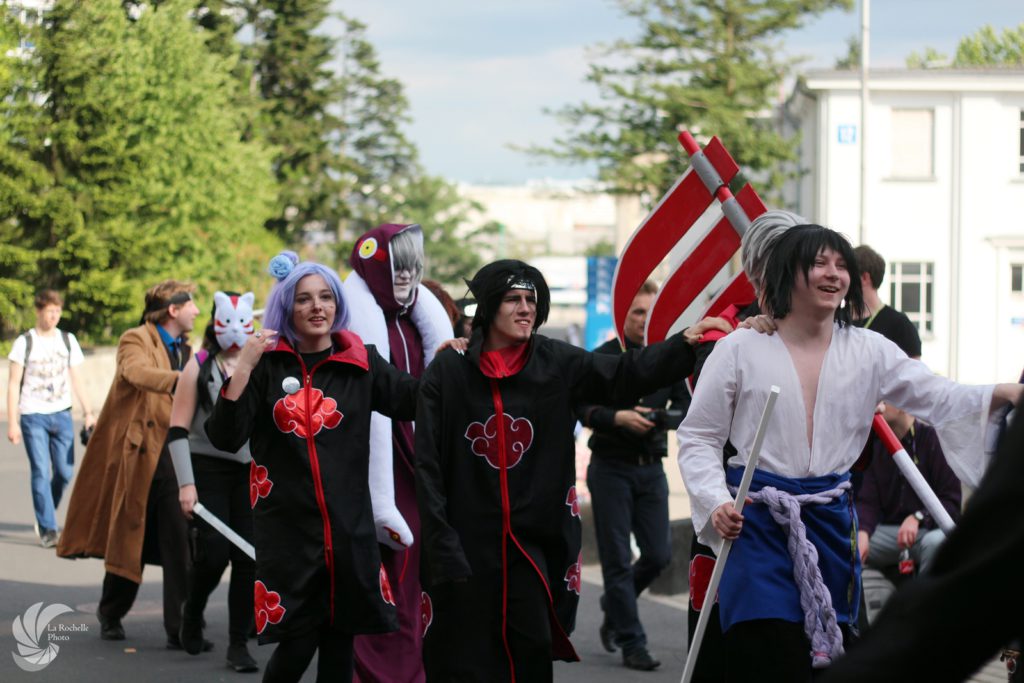 Piątkowy Felieton Diabła: Wizerunek konwentowicza