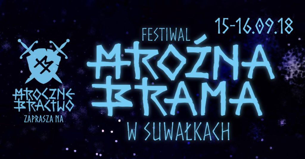 Mroźna Brama 2018