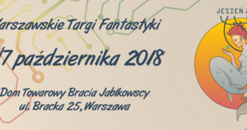 Jesienne WTF 2018 – program dostępny