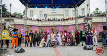 Dni Fantastyki 2018 – relacja