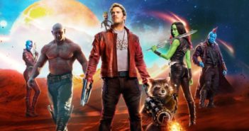 Piątkowy Felieton Diabła: Jaki fandom, taki James Gunn