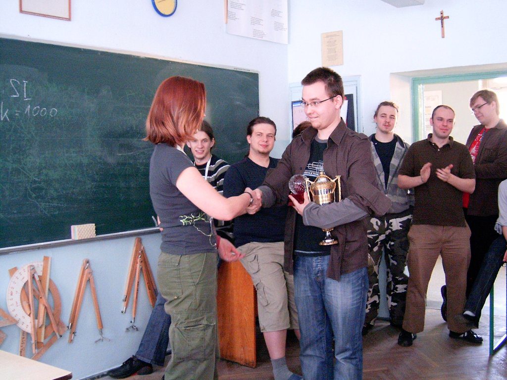 Piątkowy Felieton Diabła: Trudna droga Pucharu Mistrza Mistrzów