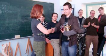 Piątkowy Felieton Diabła: Trudna droga Pucharu Mistrza Mistrzów