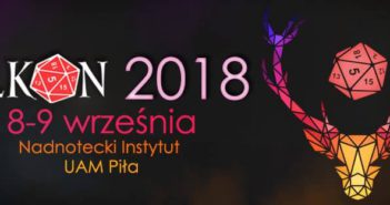 Pilkon 2018 – garść wieści
