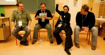 Piątkowy Felieton Diabła: Organizatorze, szanuj twórców programu