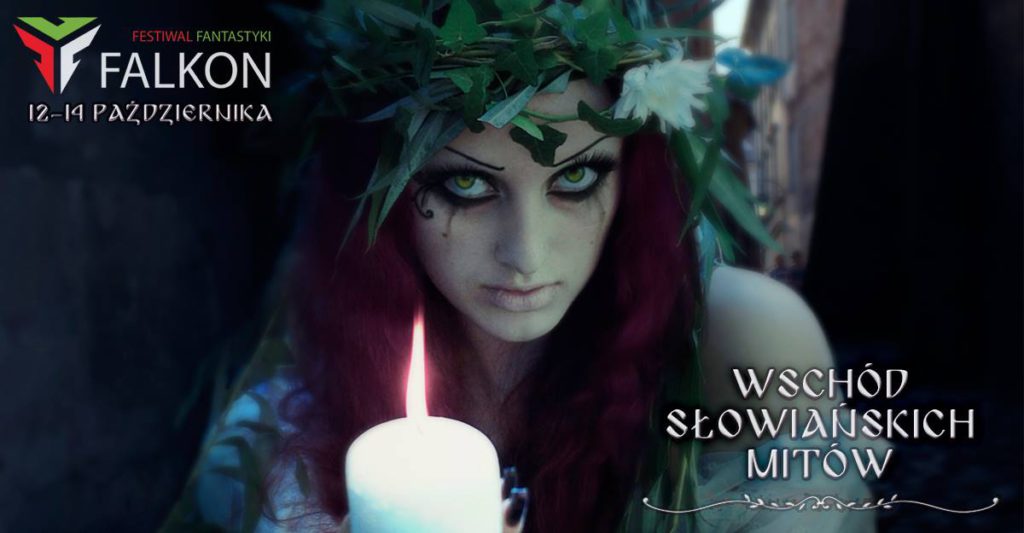 Falkon 2018 – program dostępny