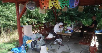 XX Tolk Folk – galeria