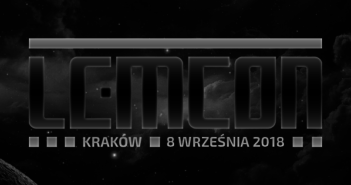 LemCon 2018 – wieści