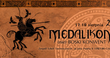 Program Medalikonu 2018
