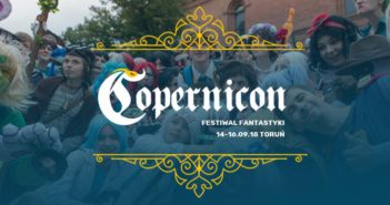 Copernicon już w piątek!