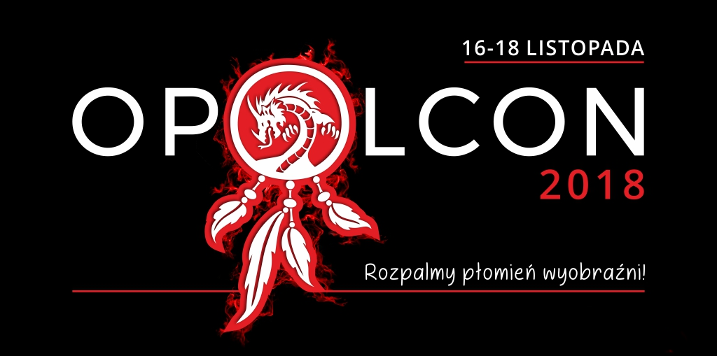 Opolcon 2018