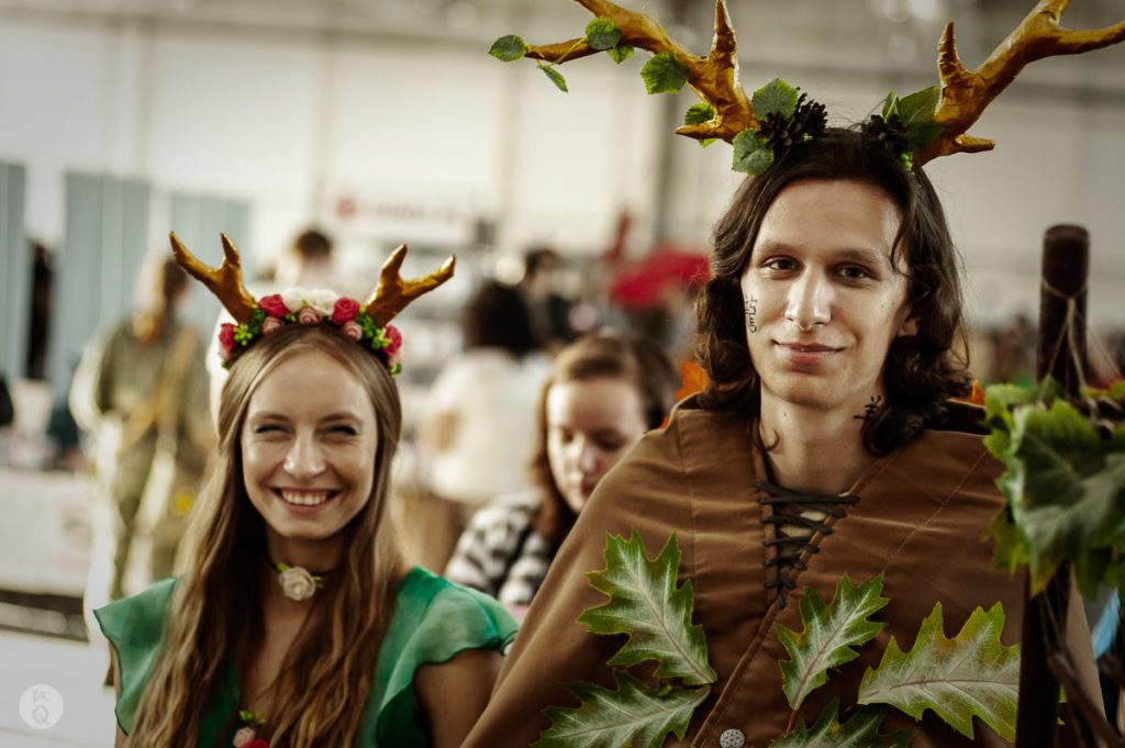 Falkon 2018 – fotorelacja druga