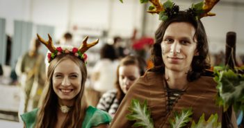 Falkon 2018 – fotorelacja druga