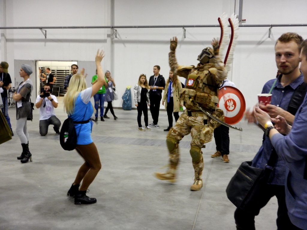 Falkon 2018 – fotorelacja trzecia