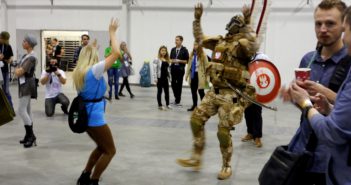 Falkon 2018 – fotorelacja trzecia
