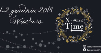 Patronat medialny nad Niucon X i X-Mass Time