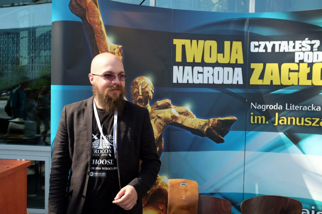 Piątkowy Felieton Diabła: Fantastycznie (nie)ograniczeni