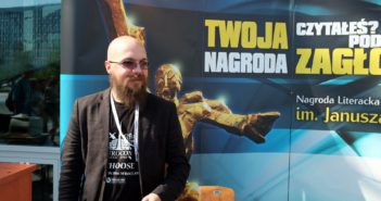 Piątkowy Felieton Diabła: Fantastycznie (nie)ograniczeni