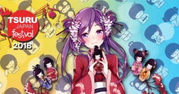 Tsuru 2018 – galeria