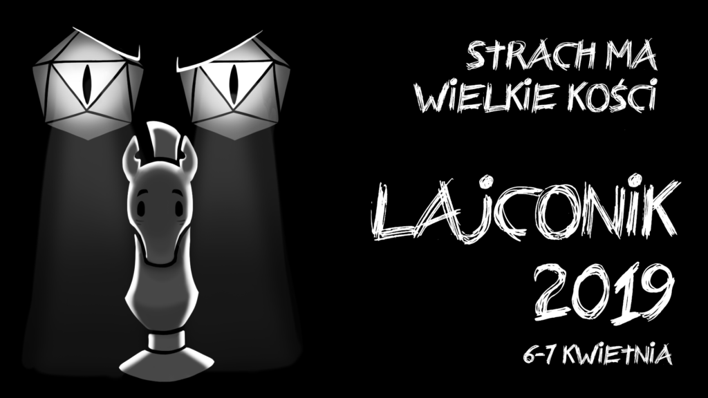 Lajconik 2019 – pod patronatem