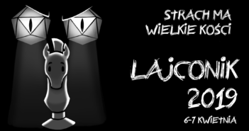 Lajconik 2019 – pod patronatem