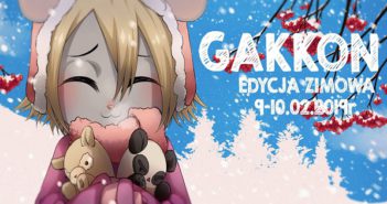 Gakkon 5 Edycja Zimowa – garść informacji
