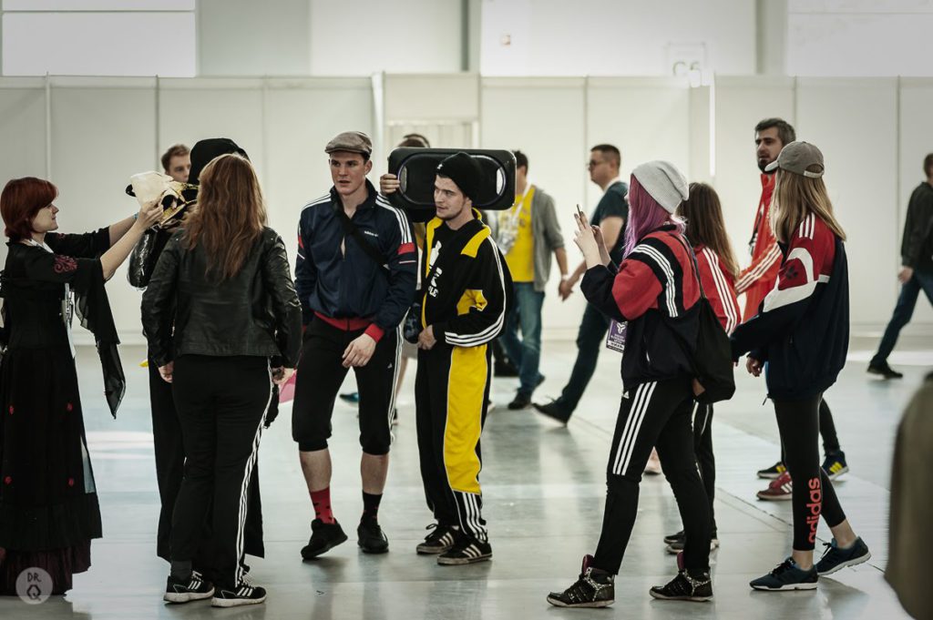 Podsumowanie roku konwentowego 2018 – okiem redakcji