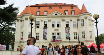 Podsumowanie roku 2018 – organizatorzy
