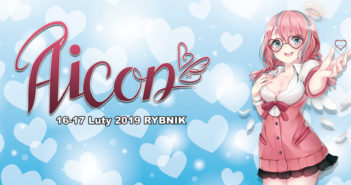 Znamy nową datę Aiconu 2019!