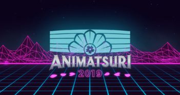 Relacja z Animatsuri 2019