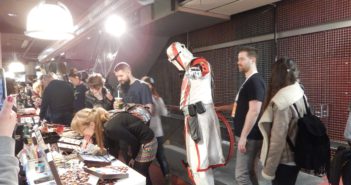 WTF 2019: wiosna – fotorelacja