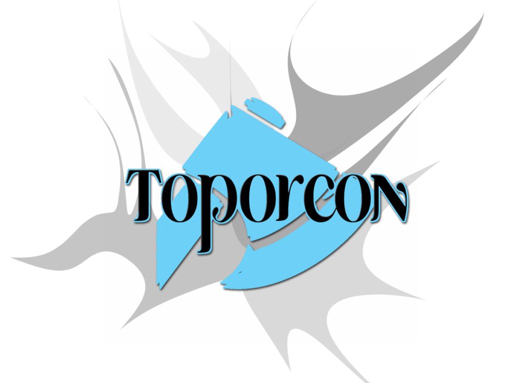 Toporcon mini konwent RPG 2019
