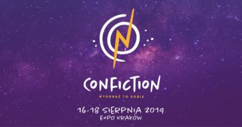 Confiction 2019 – goście cz. 2