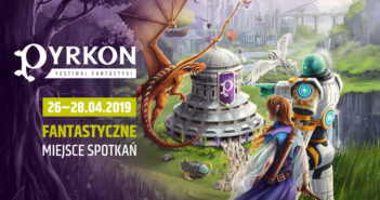 Pyrkon: dziś rusza rezerwacja miejsc na prelekcje