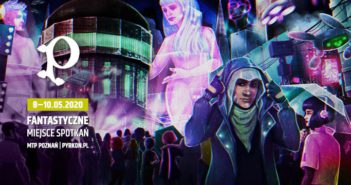 CosplayON – etap II