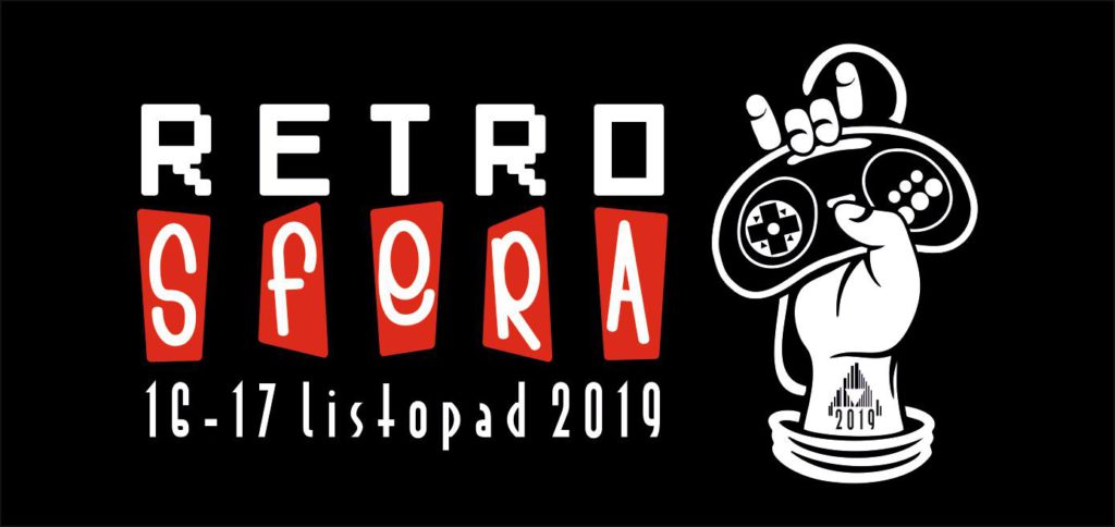 RetroSfera vol.3 Festiwal gier, komputerów i konsol