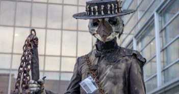 Pyrkon 2019 – Galeria II (Pyrtrety ;) )