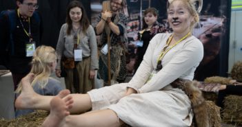 Pyrkon 2019 – Galeria I