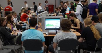 Pyrkon 2019 – Galeria III