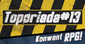 Toporiada 2019 – garść informacji