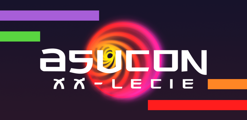 Wielki powrót Askarów! – Gala Asucon 2019