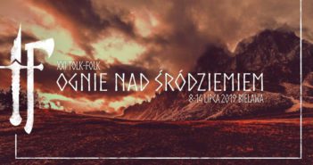Tolk-Folk 2019 – pod patronatem