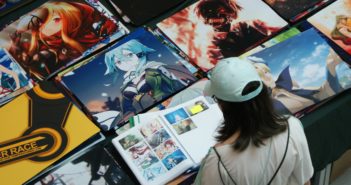 Polcon 2019 – fotorelacja 2 Polcon 2019 yarr