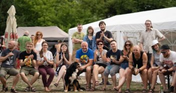 Mój pierwszy raz – relacja z Flambergu 2019