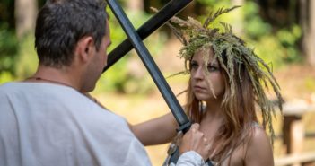 LARP – Veles Park